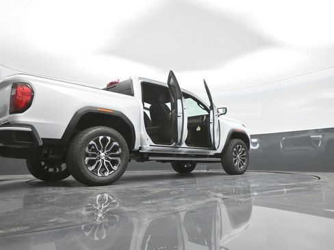 New 2026 GMC Canyon Denali AWD/4WD image 48