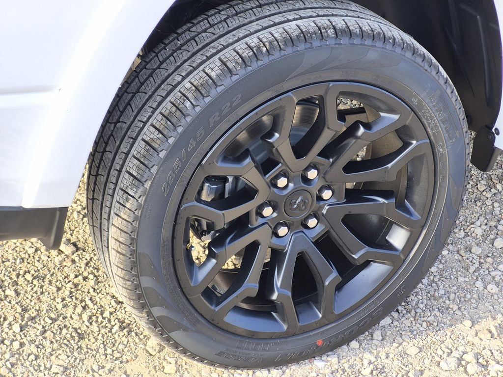 New 2026 RAM 1500 Limited AWD/4WD image 6
