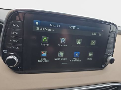 Used 2019 Hyundai Santa Fe FWD image 24