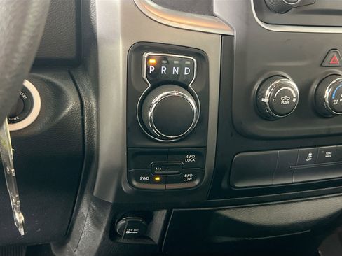 Used 2022 RAM 1500 Classic Warlock image 16