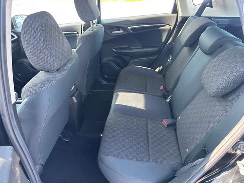 Used 2016 Honda Fit LX image 11