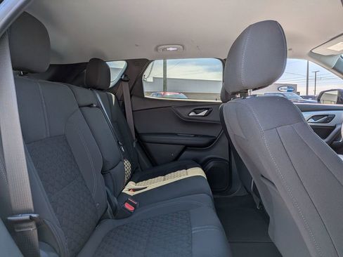 Used 2022 Chevrolet Blazer LT image 30