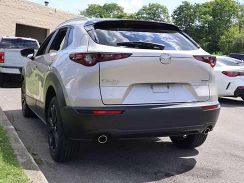 Used 2024 MAZDA CX-30 AWD 2.5 S w/ Select Sport Pkg image 6