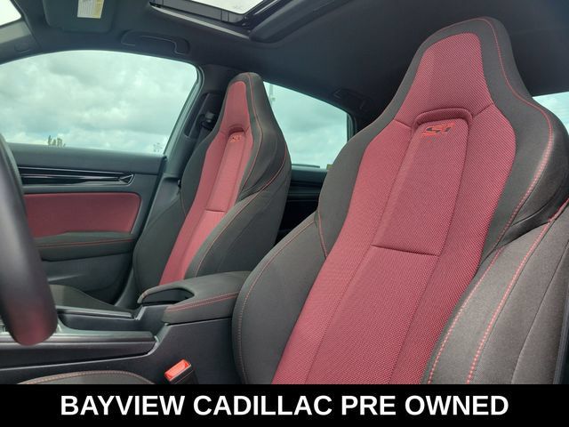 Used 2026 Honda Civic Si image 27