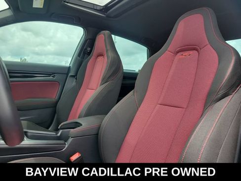 Used 2026 Honda Civic Si image 27