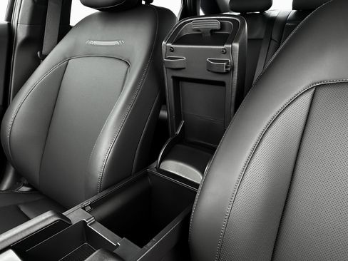 New 2025 Hyundai Ioniq 6 SEL image 18