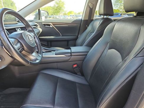 Used 2022 Lexus RX 350 AWD w/ Premium Package image 15