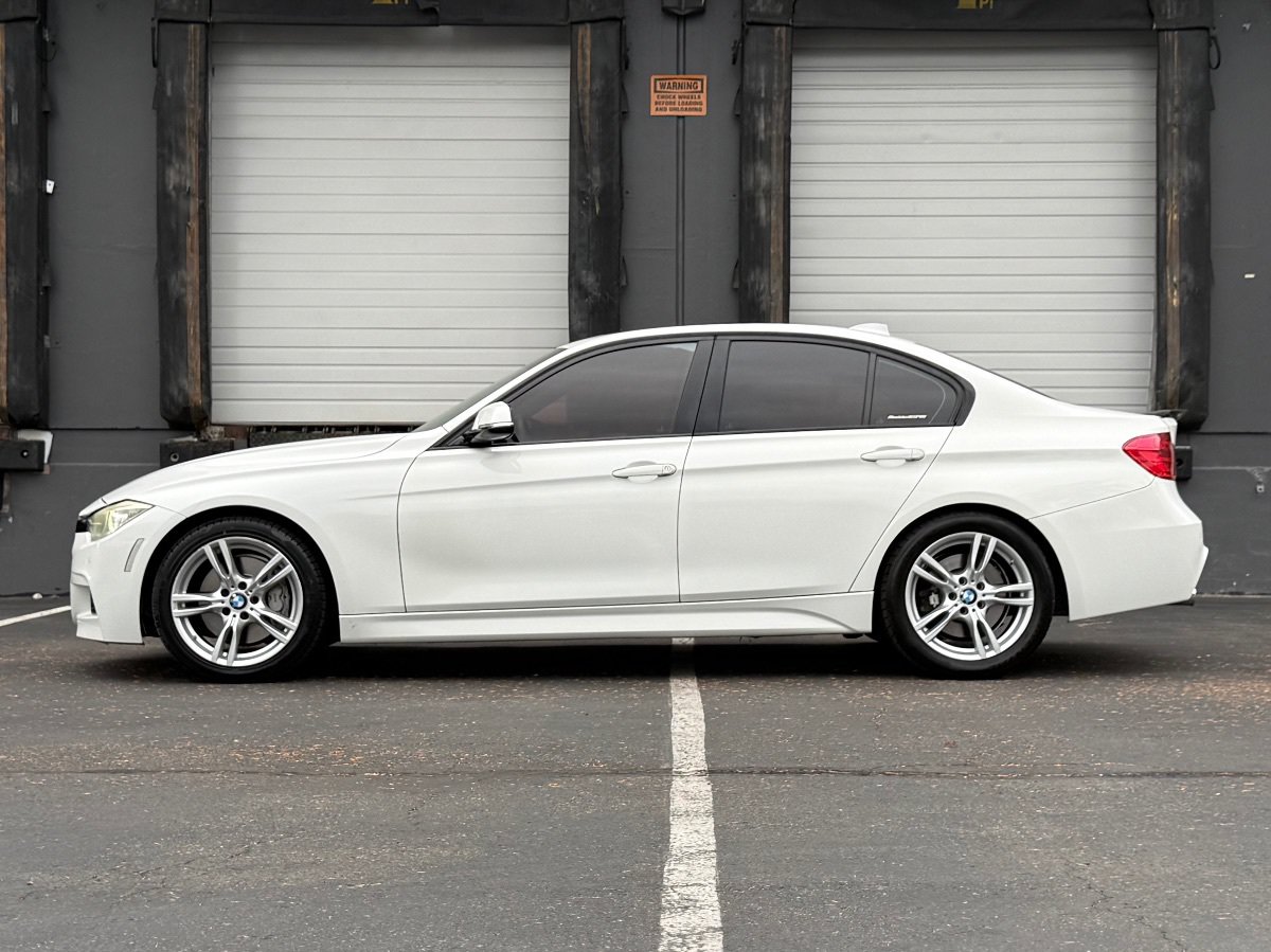 Used 2014 BMW 335i Sedan RWD image 6