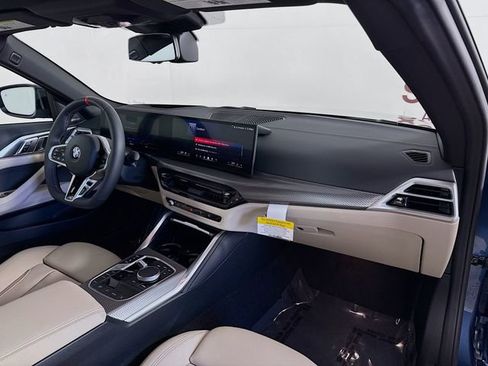 New 2026 BMW 440i xDrive Convertible image 37