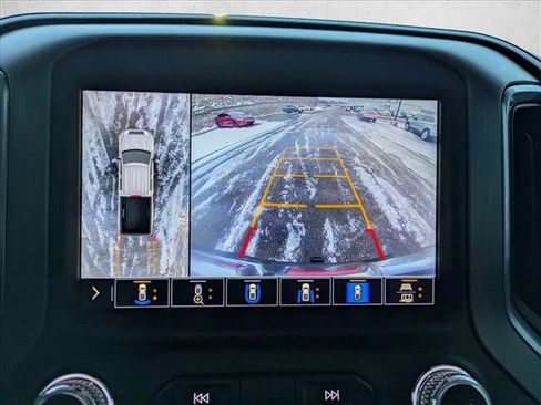 Used 2020 GMC Sierra 2500 Denali w/ Denali Ultimate Package image 14