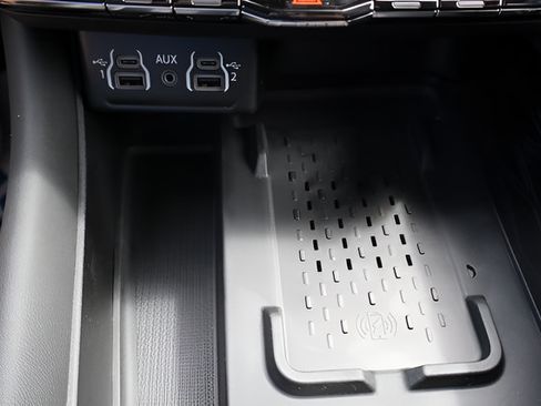 New 2026 Dodge Durango GT AWD/4WD image 16