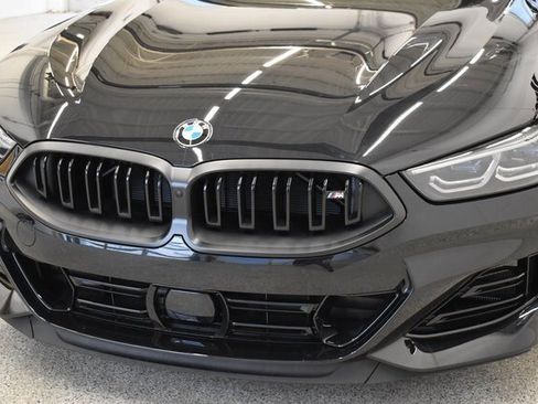 New 2026 BMW M850i xDrive image 16