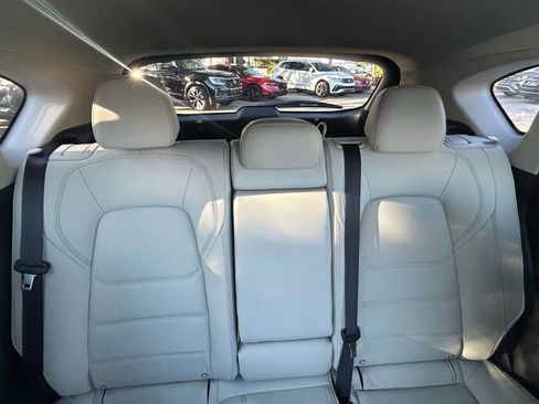 Used 2023 MAZDA CX-5 AWD 2.5 S w/ Preferred Package image 49