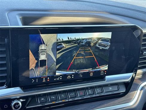 New 2026 GMC Sierra 1500 SLT w/ SLT Premium Plus Package image 14