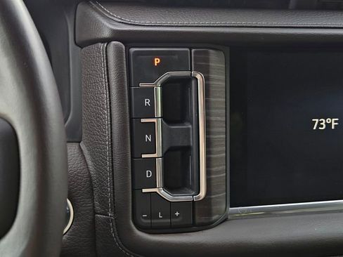Used 2021 GMC Yukon XL Denali w/ Denali Ultimate Package AWD/4WD image 26