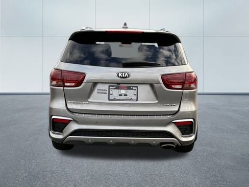 Used 2019 Kia Sorento SX image 7