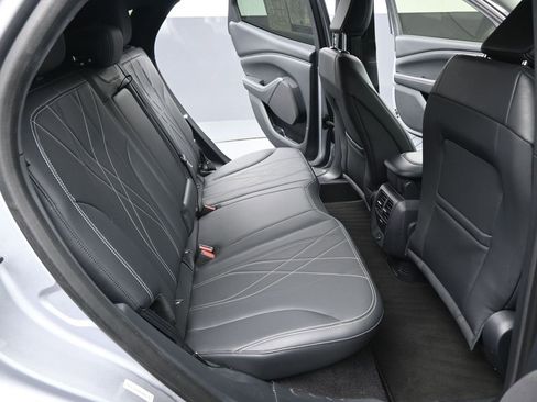 Used 2021 Ford Mustang Mach-E Select w/ Comfort/Technology Package image 24