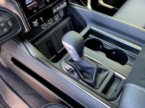 New 2026 RAM 1500 RHO AWD/4WD image 32