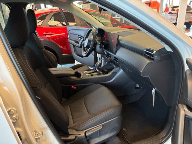 New 2026 MAZDA CX-5 AWD 2.5 S image 26