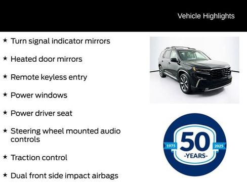 Used 2024 Honda Pilot Touring image 20