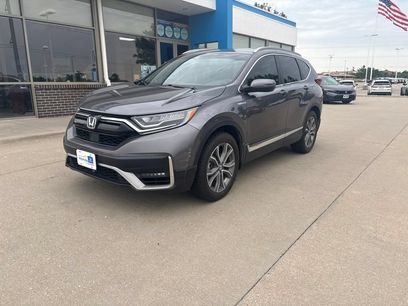 Used 2020 Honda CR-V Touring
