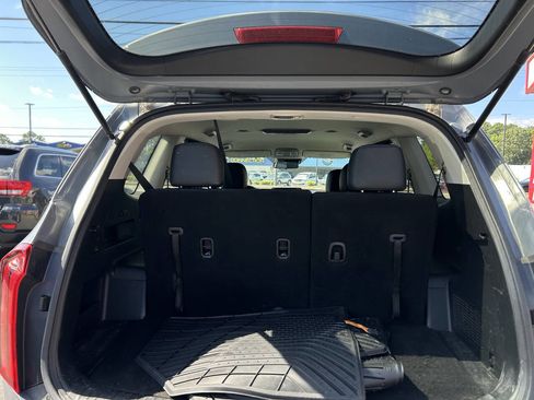 Used 2020 Kia Telluride LX image 22