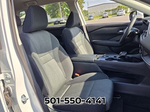 Used 2026 Nissan Rogue SV w/ Cold Weather Package FWD image 19