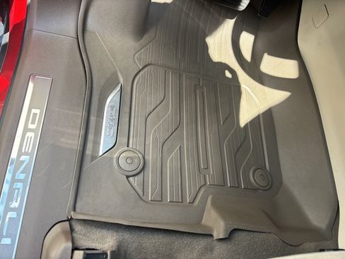 Used 2023 GMC Yukon XL Denali w/ LPO, Floor Liner Package AWD/4WD image 29