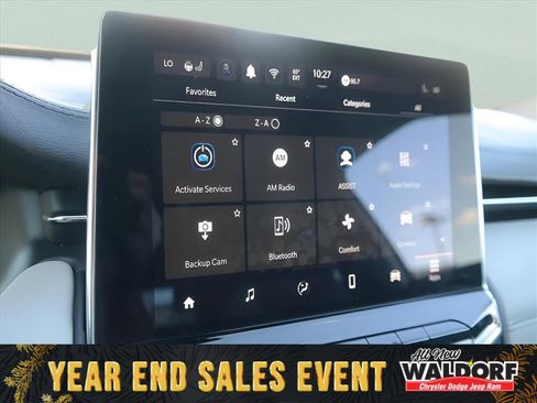 Used 2024 Jeep Compass Limited image 17