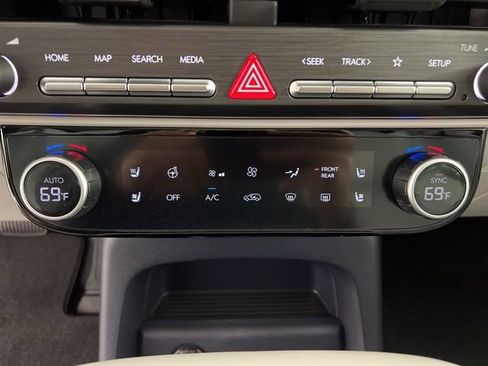 New 2026 Hyundai Palisade Calligraphy image 25