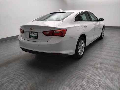 Used 2024 Chevrolet Malibu LT FWD image 7