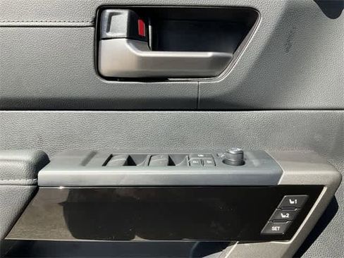 Used 2026 Toyota Tundra Limited w/ TRD Off-Road Package image 14