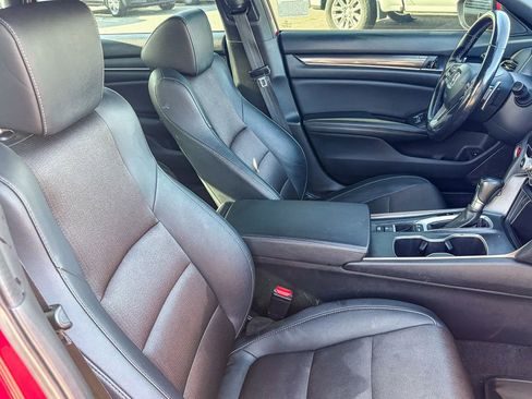 Used 2020 Honda Accord Sport image 36