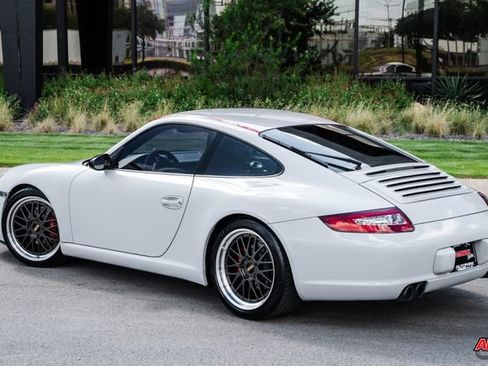 Used 2006 Porsche 911 Carrera image 69