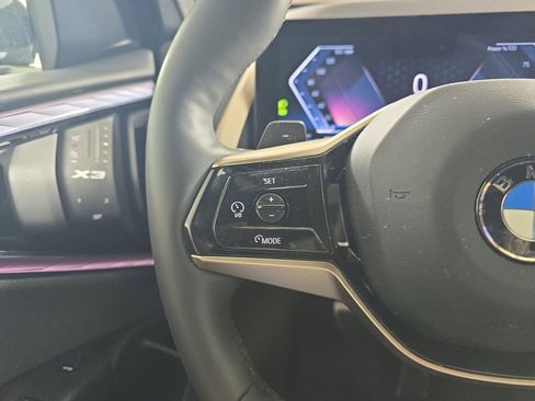 Certified 2025 BMW X3 xDrive30i w/ Convenience Package image 17