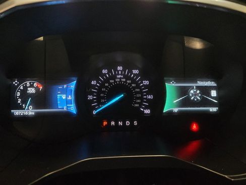 Used 2015 Ford Edge Sport AWD/4WD image 23