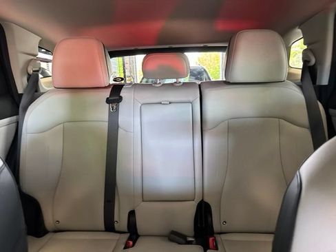 Used 2024 Kia Sportage EX FWD image 11