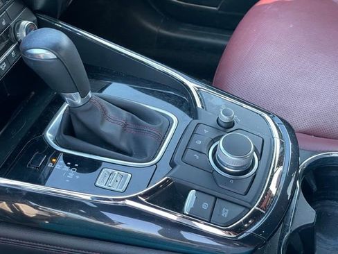 Used 2023 MAZDA CX-9 Carbon Edition image 26