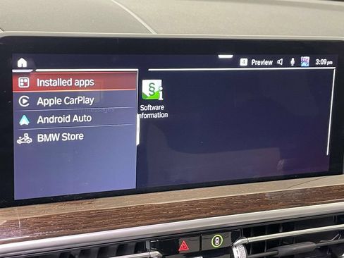 Used 2023 BMW X3 xDrive30i w/ Premium Package AWD/4WD image 26