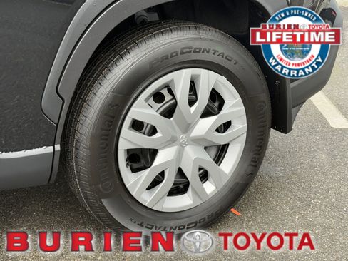 New 2026 Toyota Corolla Cross L image 35