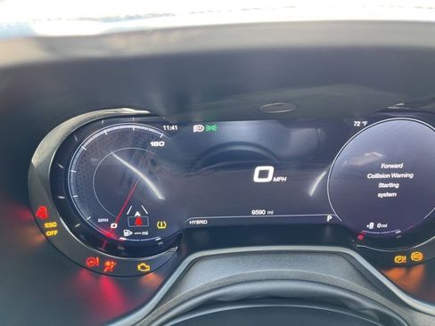 Used 2024 Dodge Hornet R/T Plus w/ R/T Blacktop Package image 26