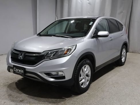 Used 2016 Honda CR-V EX image 6