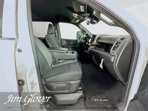 Used 2025 RAM 2500 Tradesman image 20