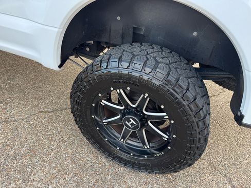 Used 2019 Ford F250 XL w/ XL Value Package image 49