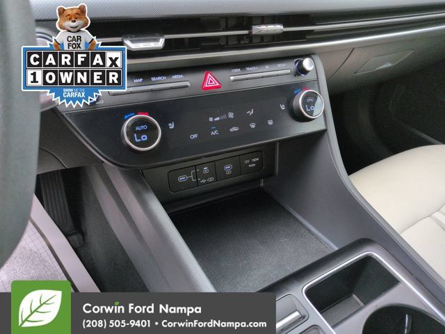 Used 2025 Hyundai Sonata SEL FWD image 17