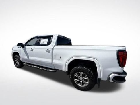 Used 2023 GMC Sierra 1500 Elevation AWD/4WD image 4
