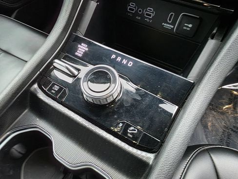 Used 2024 Jeep Grand Cherokee Limited 4xe AWD/4WD image 10