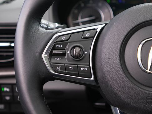 Certified 2026 Acura RDX SH-AWD w/ Advance Package image 26