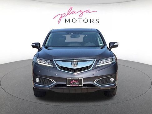 Used 2016 Acura RDX AWD w/ Advance Package image 2