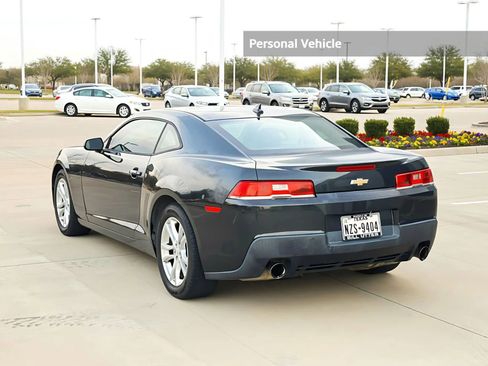Used 2021 Chevrolet Camaro SS image 5